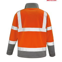 Safety Microfleece | Result