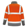 Safety Microfleece | Result