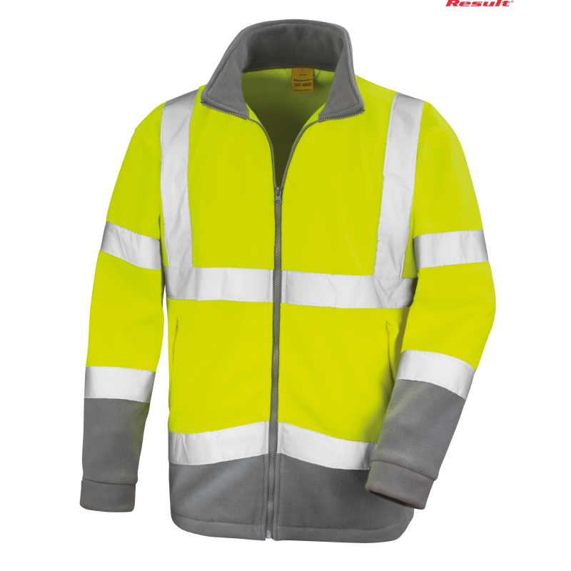 Safety Microfleece | Result