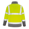 Safety Microfleece | Result