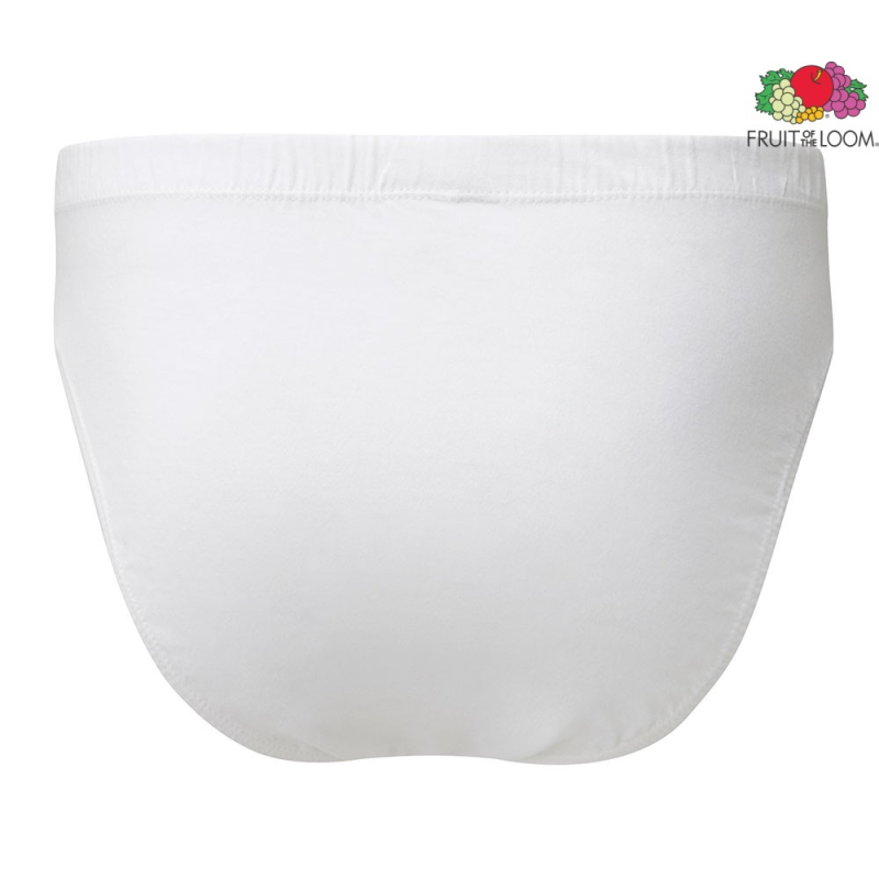 Classic Slip 3 Pack | Fruit of The Loom