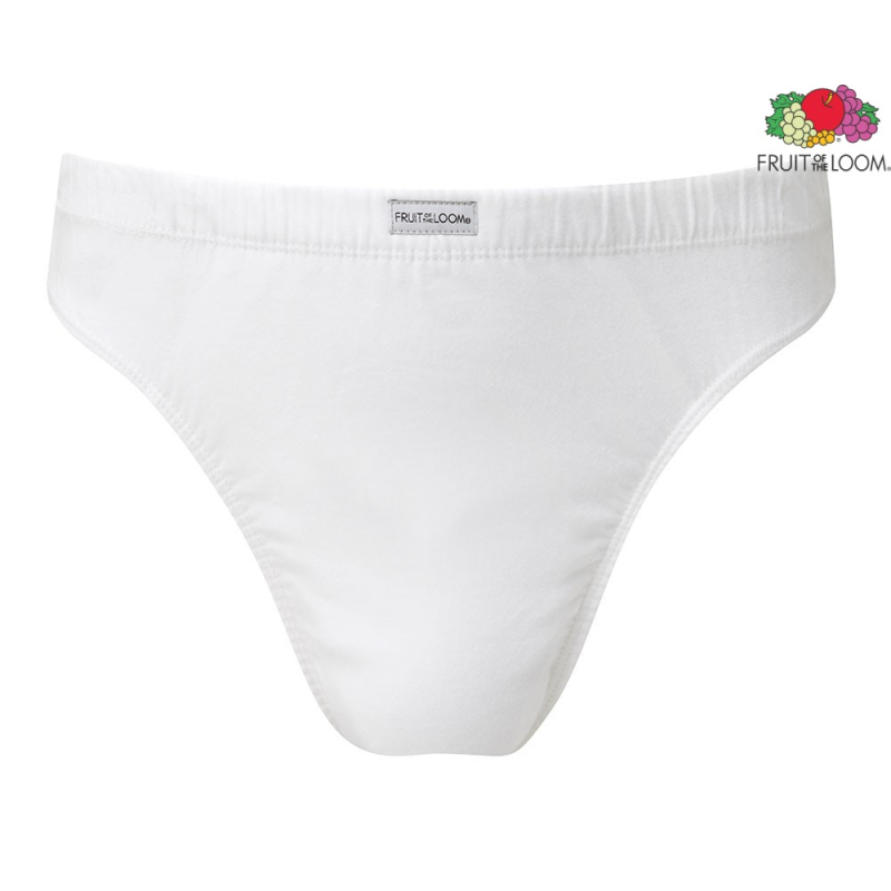 Classic Slip 3 Pack | Fruit of The Loom