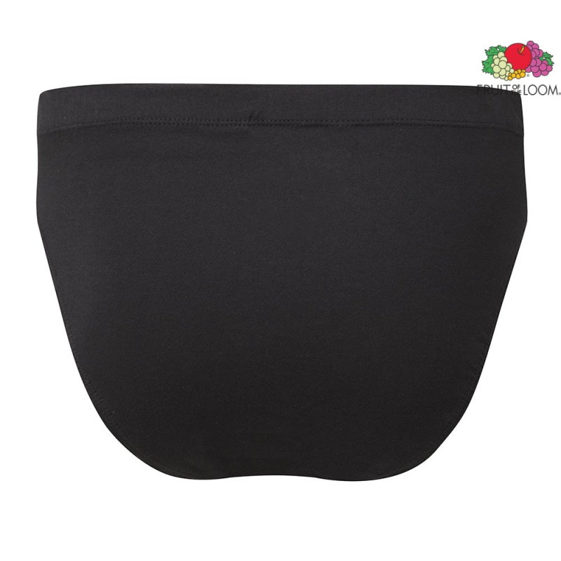 Classic Slip 3 Pack | Fruit of The Loom