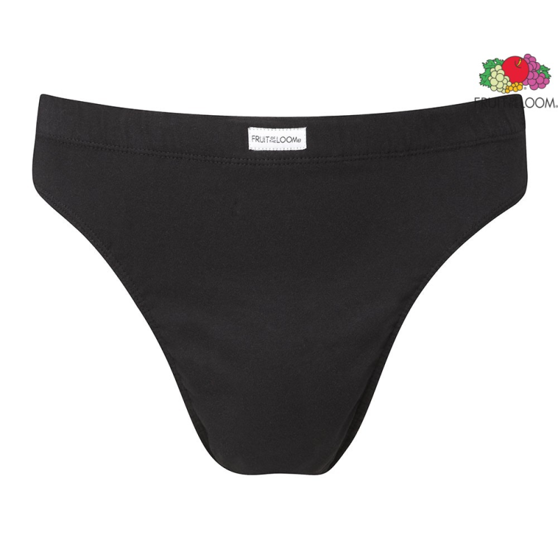 Classic Slip 3 Pack | Fruit of The Loom