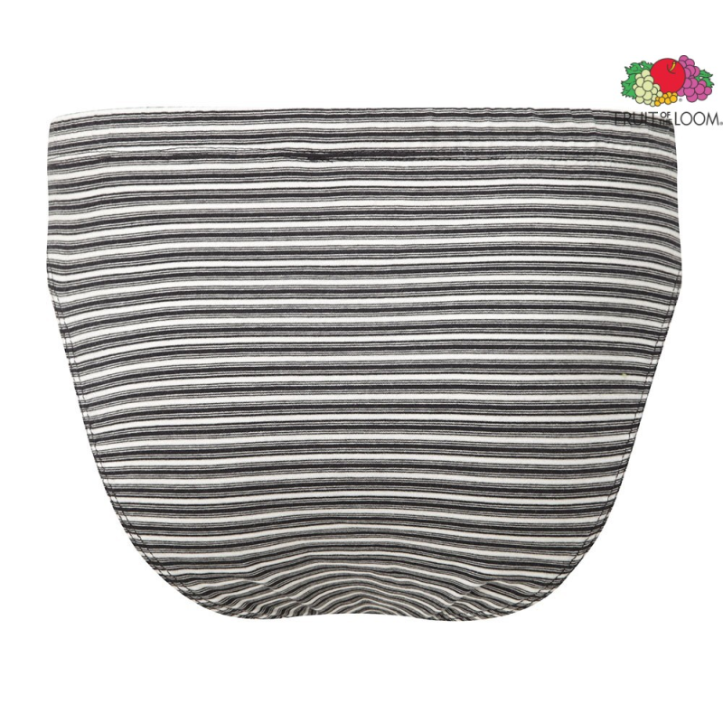 Classic Slip 3 Pack | Fruit of The Loom