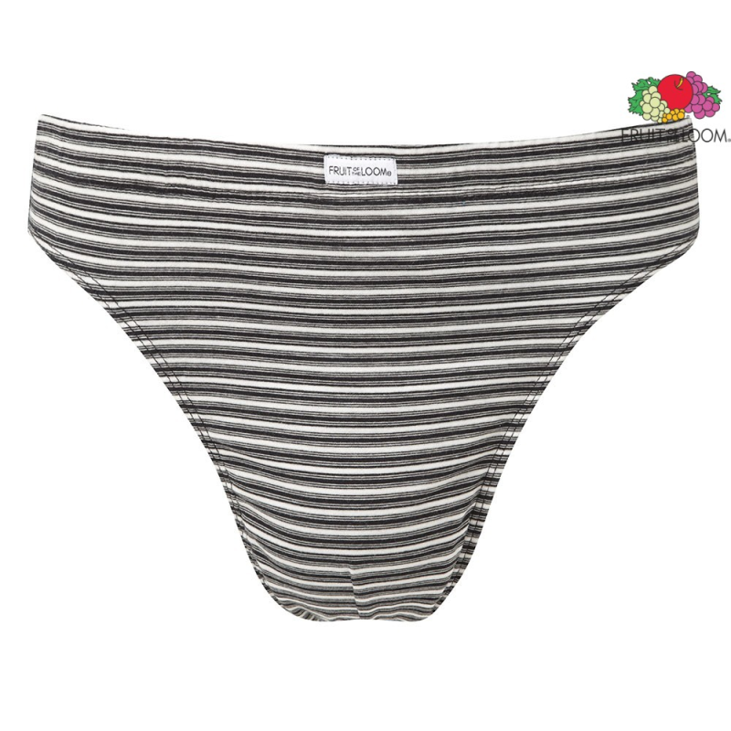 Classic Slip 3 Pack | Fruit of The Loom