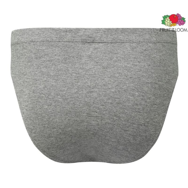 Classic Slip 3 Pack | Fruit of The Loom