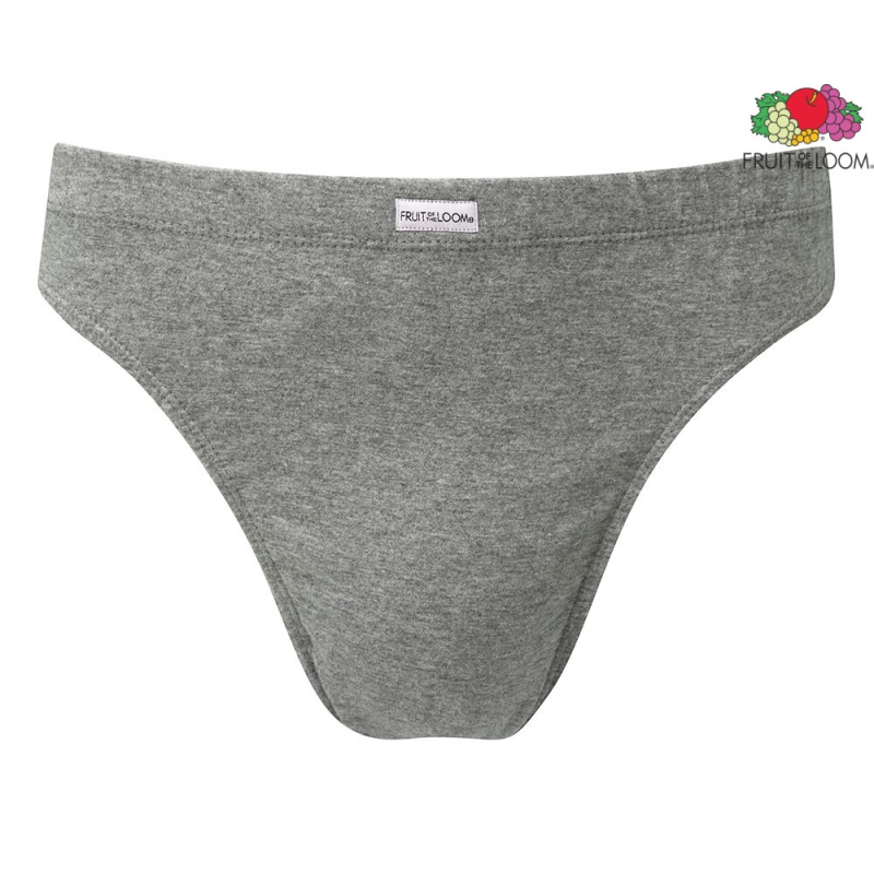 Classic Slip 3 Pack | Fruit of The Loom
