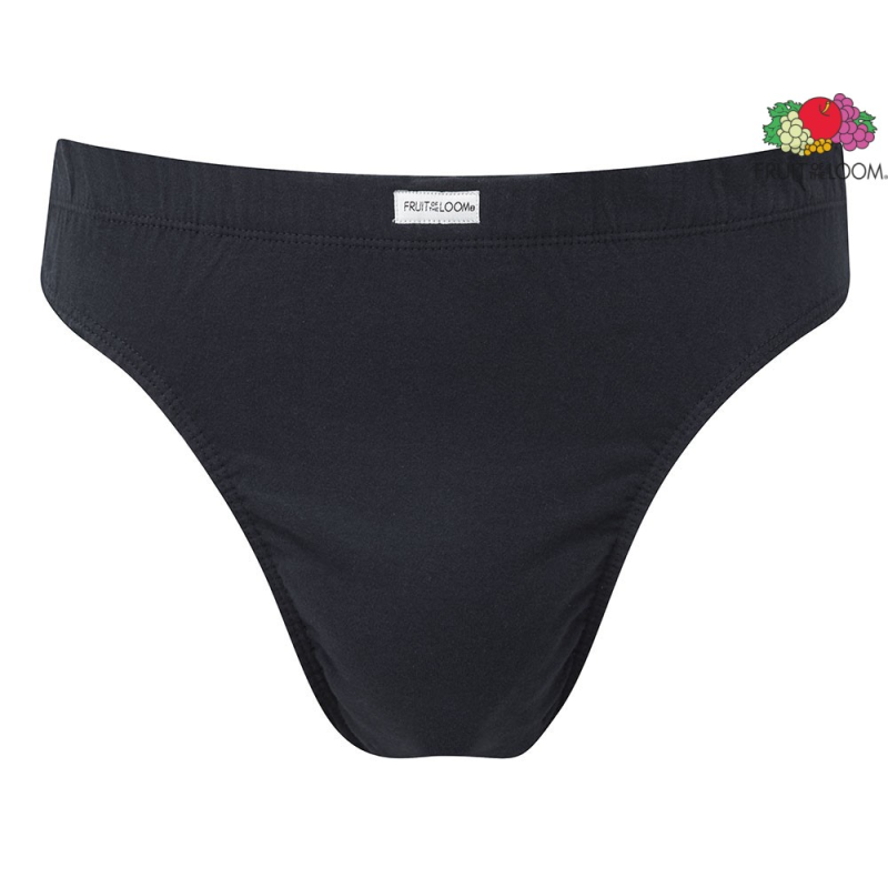 Classic Slip 3 Pack | Fruit of The Loom