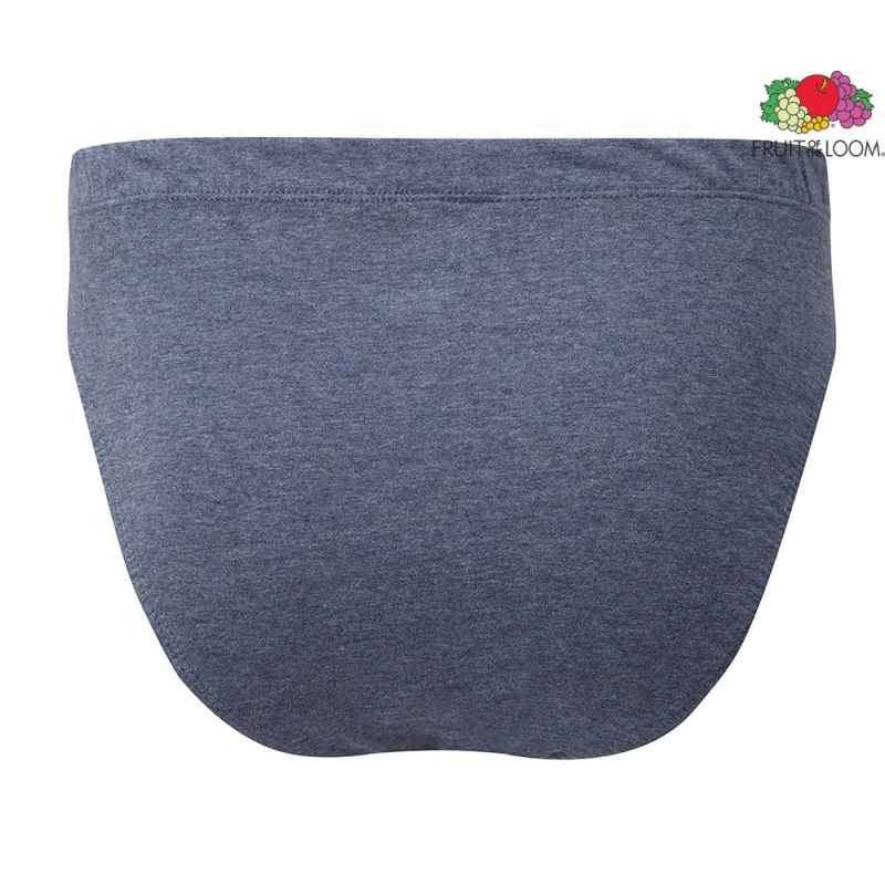 Classic Slip 3 Pack | Fruit of The Loom