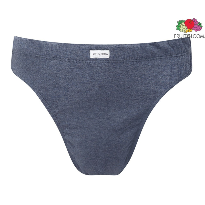 Classic Slip 3 Pack | Fruit of The Loom