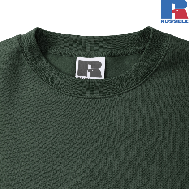 Adults Authentic Sweat | Russell