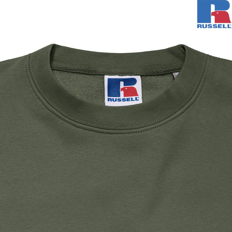 Adults Authentic Sweat | Russell