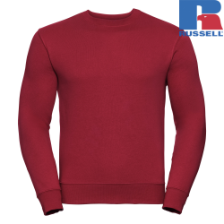 Classic Red CR