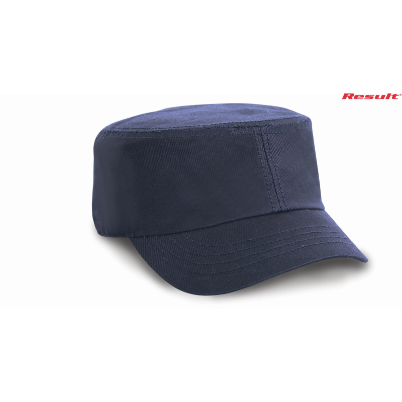 Urban Trooper Lightweight Cap | Result