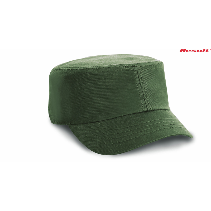 Urban Trooper Lightweight Cap | Result