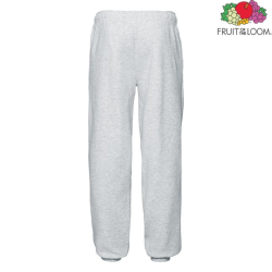 Premium Elasticated Cuff...