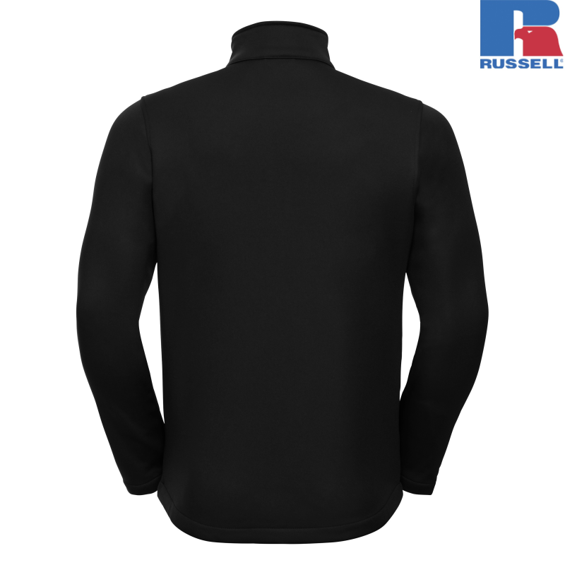 Mens Smart Softshell Jacket | Russell