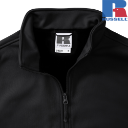 Mens Smart Softshell Jacket...