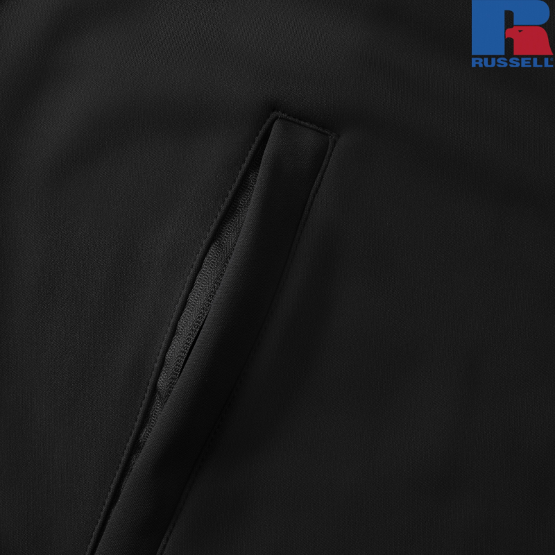 Mens Smart Softshell Jacket | Russell