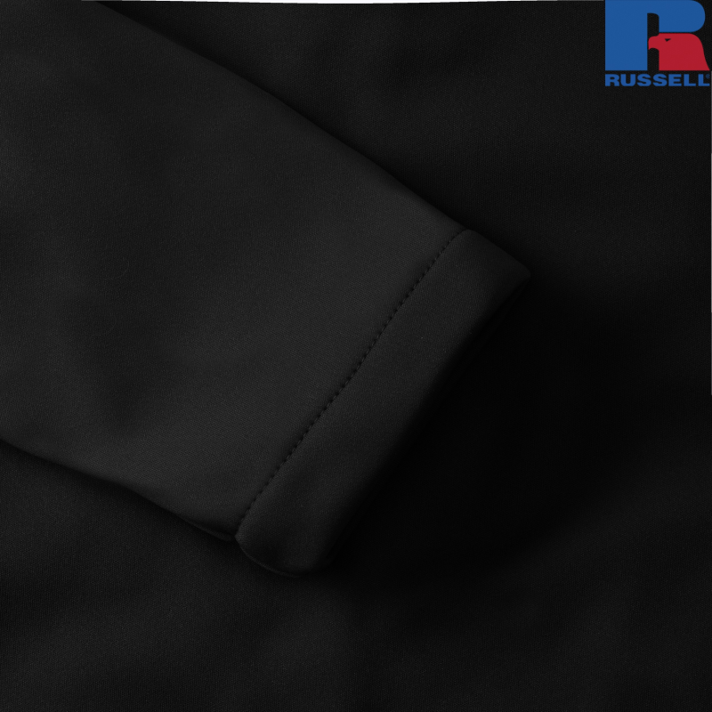 Mens Smart Softshell Jacket | Russell