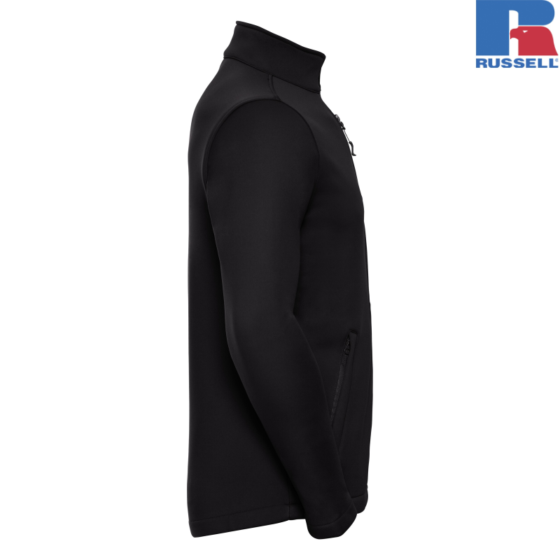 Mens Smart Softshell Jacket | Russell