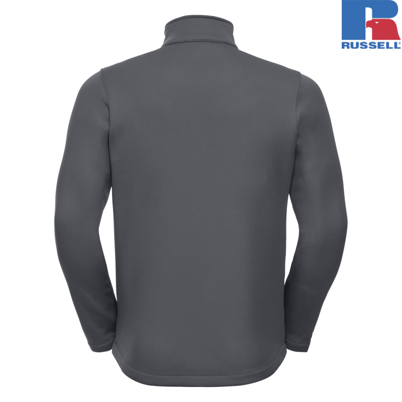 Mens Smart Softshell Jacket | Russell
