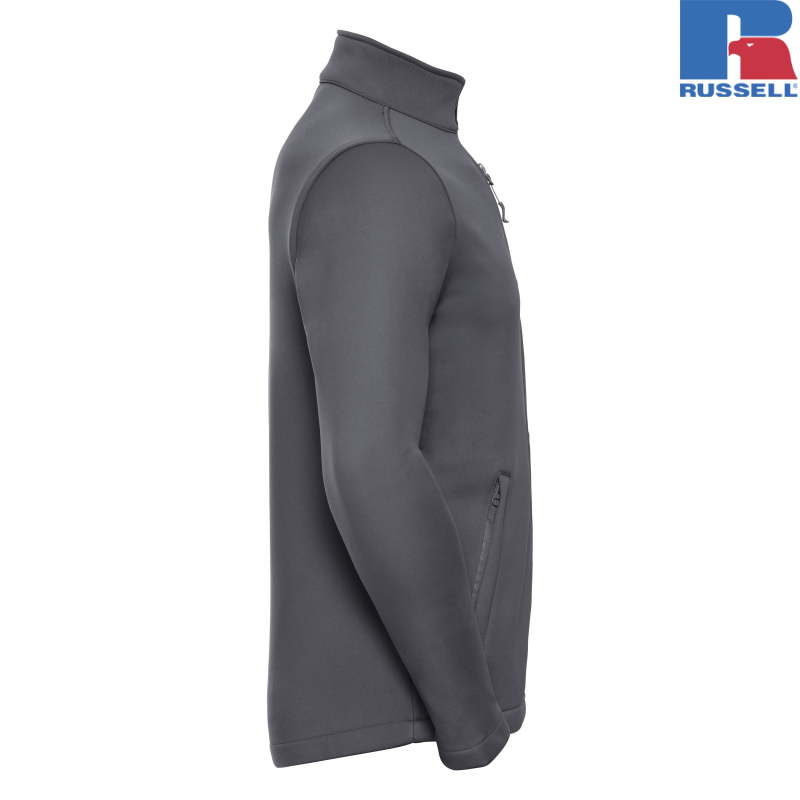 Mens Smart Softshell Jacket | Russell