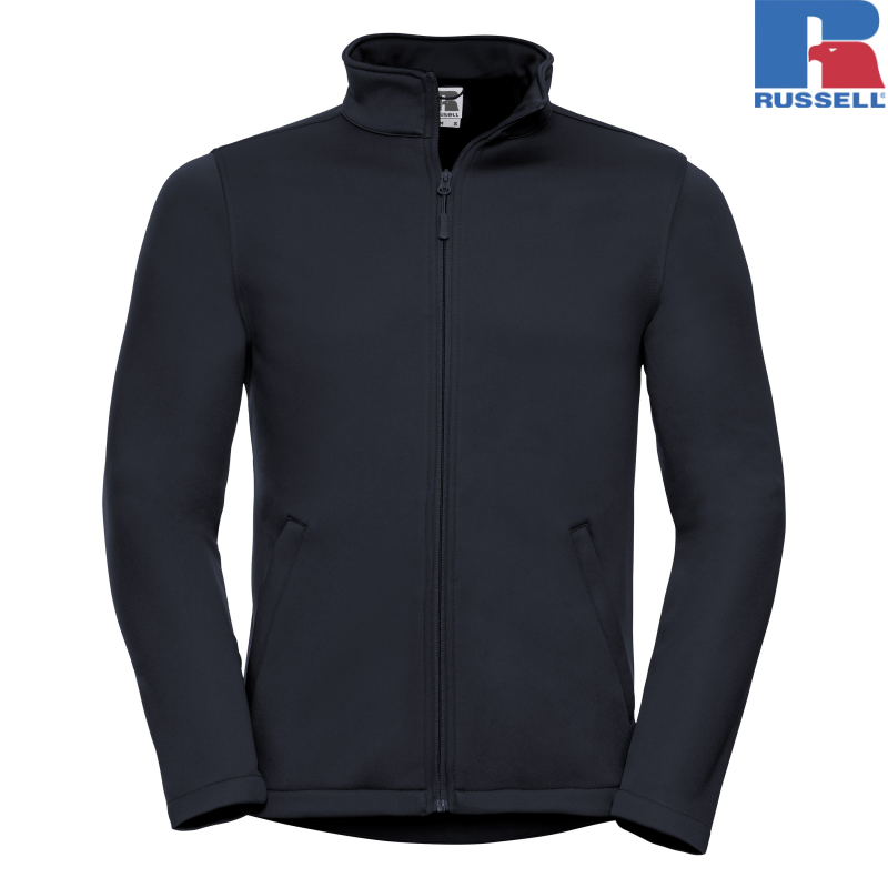 Mens Smart Softshell Jacket | Russell