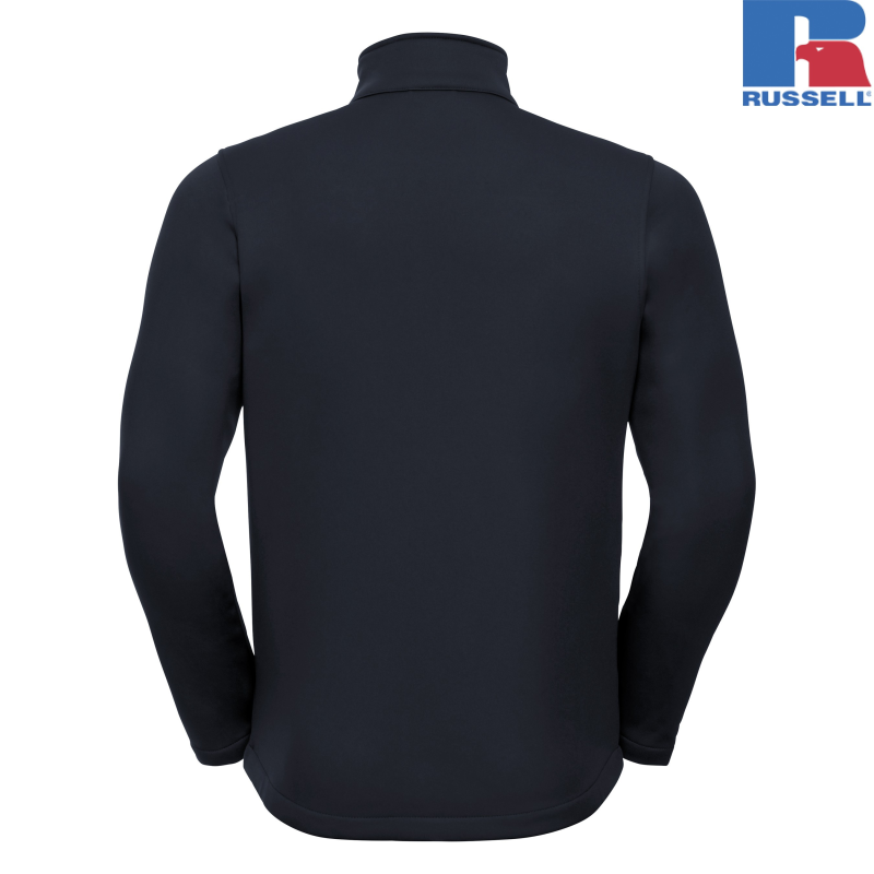 Mens Smart Softshell Jacket | Russell