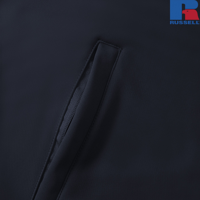 Mens Smart Softshell Jacket | Russell