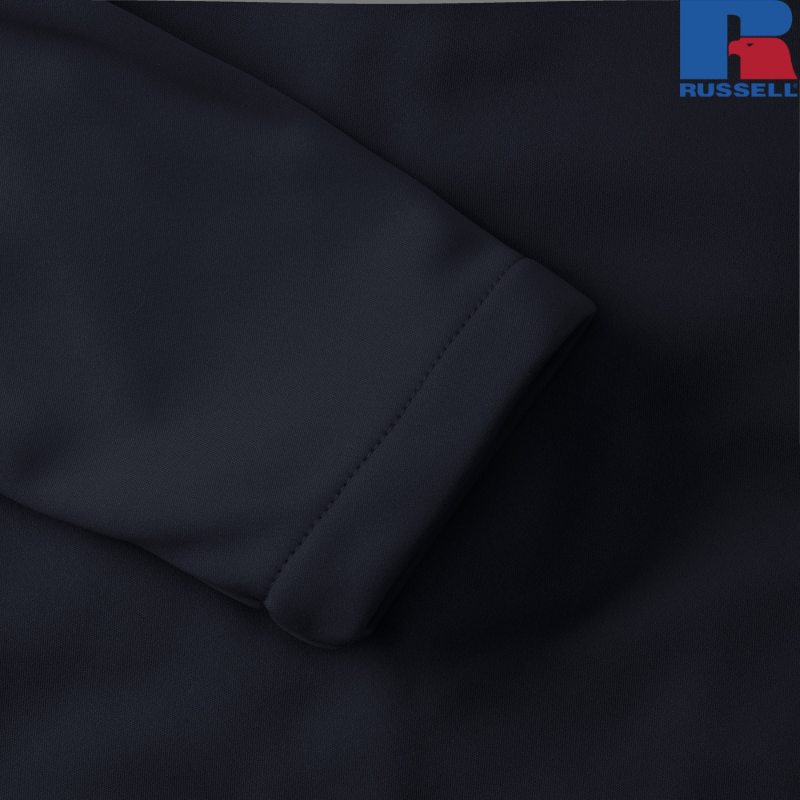 Mens Smart Softshell Jacket | Russell