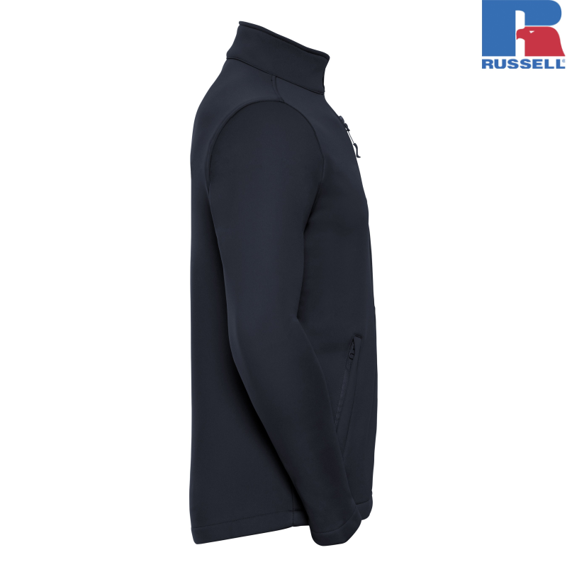 Mens Smart Softshell Jacket | Russell
