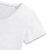 Ladies V-neck Pure Organic T | Russell
