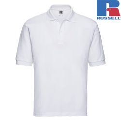 Men's Polycotton Polo |...