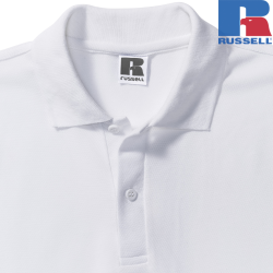 Men's Polycotton Polo |...