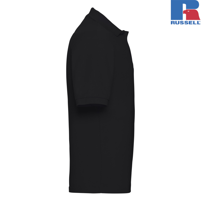 Men's Polycotton Polo | Russell