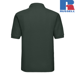 Men's Polycotton Polo |...