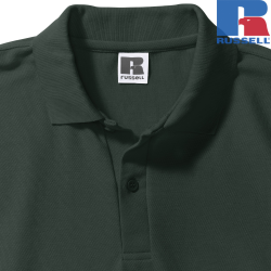 Men's Polycotton Polo |...