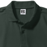 Men's Polycotton Polo | Russell