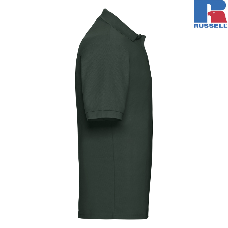 Men's Polycotton Polo | Russell