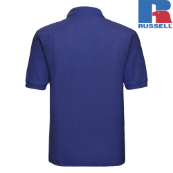 Men's Polycotton Polo |...