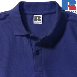 Men's Polycotton Polo |...