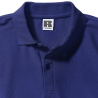 Men's Polycotton Polo | Russell