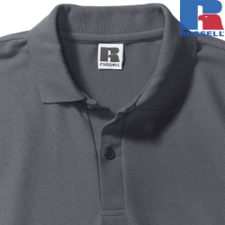 Men's Polycotton Polo |...