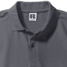 Men's Polycotton Polo | Russell