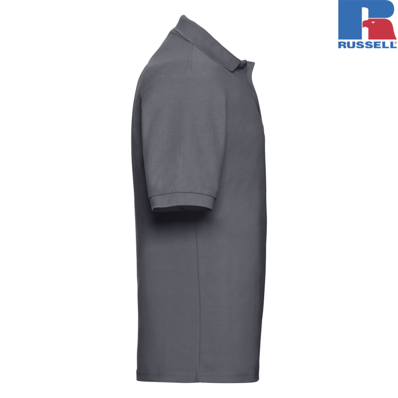 Men's Polycotton Polo | Russell