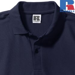 Men's Polycotton Polo |...