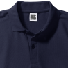 Men's Polycotton Polo | Russell