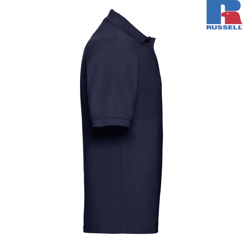 Men's Polycotton Polo | Russell